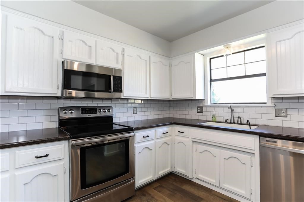 Robin Haven Add Bentonville - Residential Lease