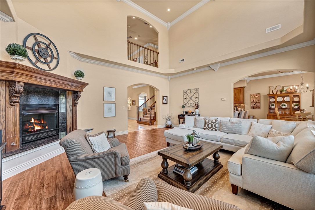 College Place Sub Ph 7 Bentonville - Residential
