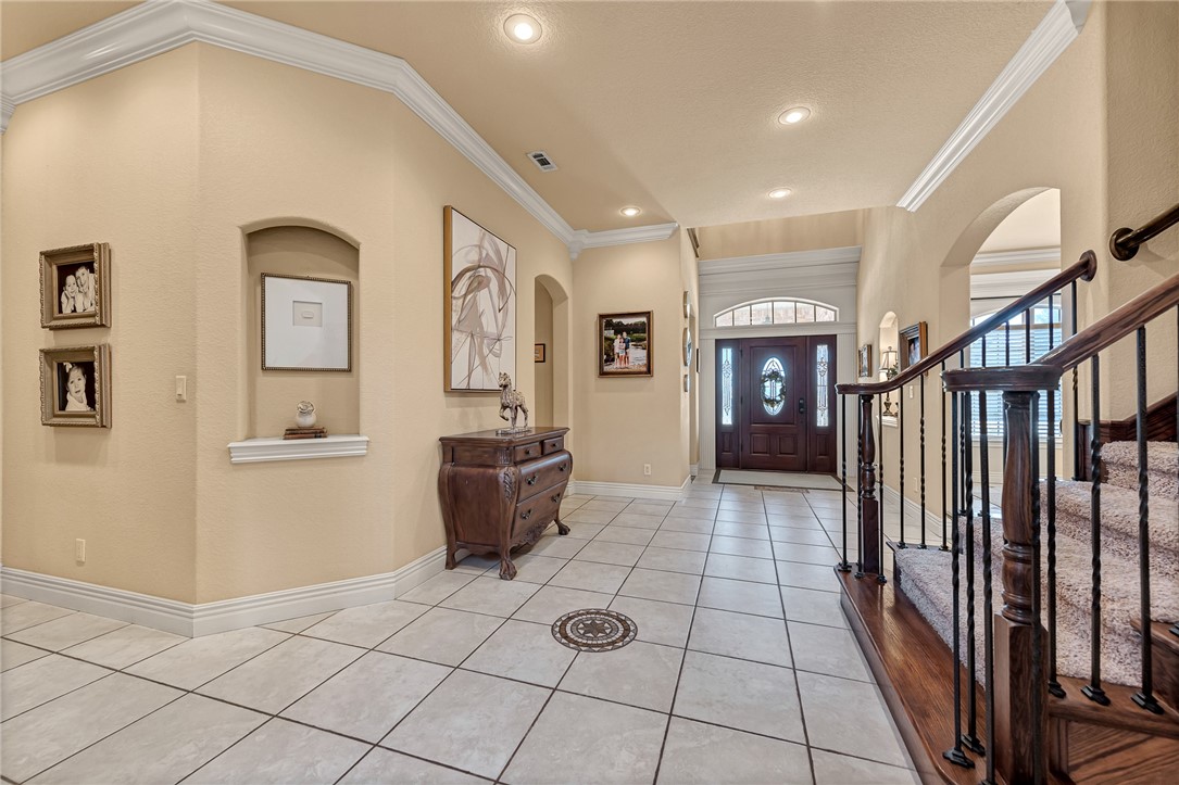 College Place Sub Ph 7 Bentonville - Residential