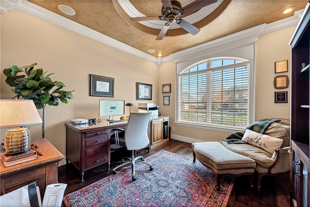 College Place Sub Ph 7 Bentonville - Residential