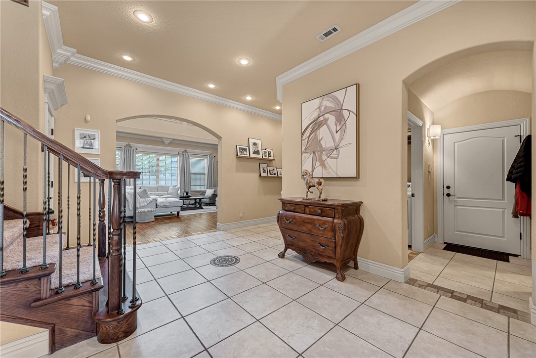 College Place Sub Ph 7 Bentonville - Residential