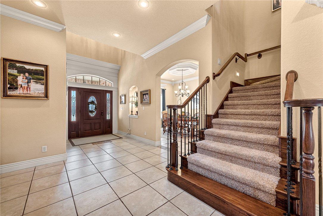 College Place Sub Ph 7 Bentonville - Residential