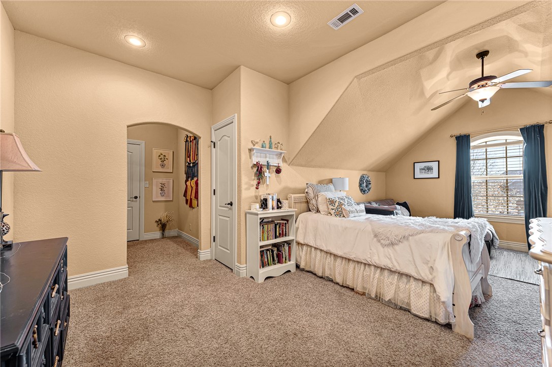 College Place Sub Ph 7 Bentonville - Residential