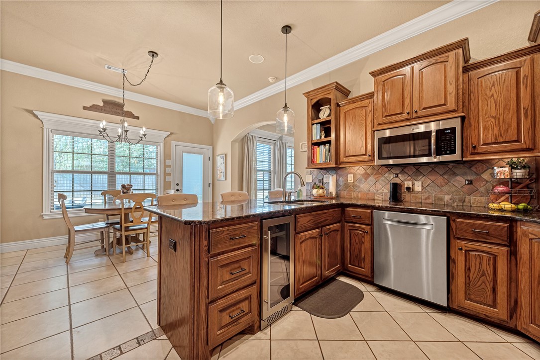 College Place Sub Ph 7 Bentonville - Residential