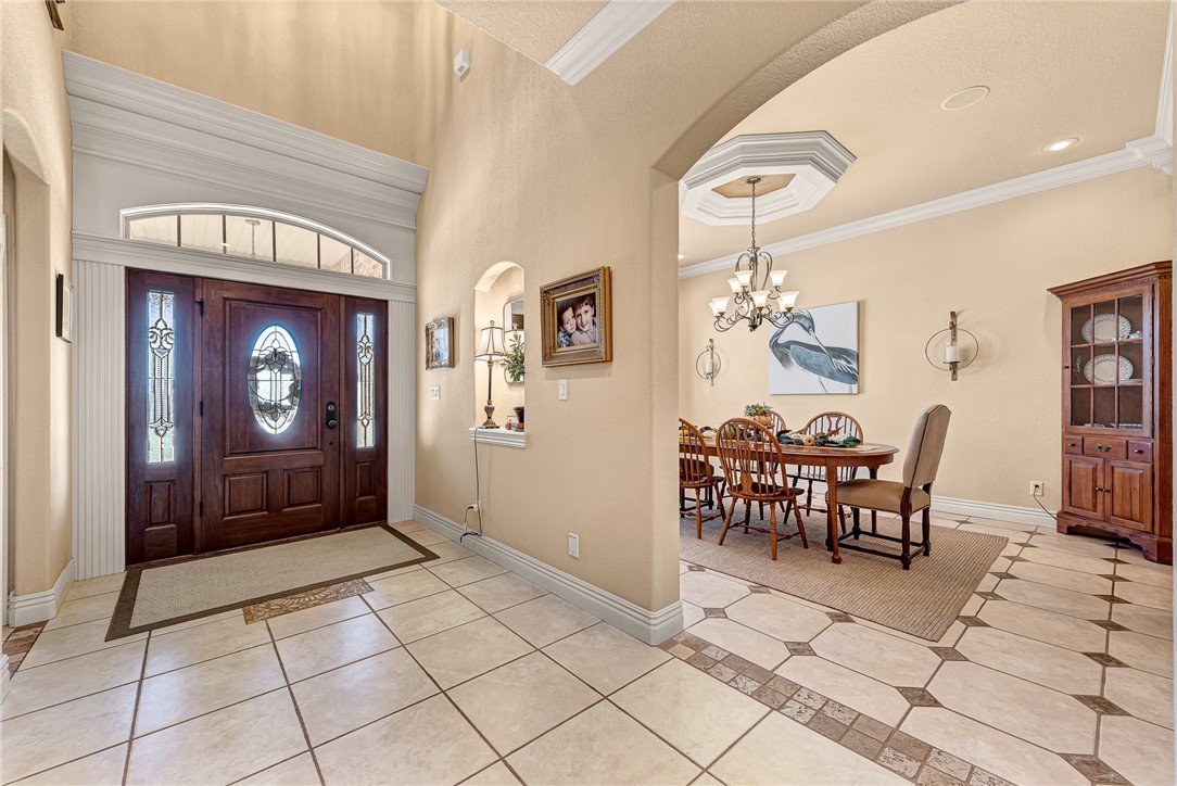 College Place Sub Ph 7 Bentonville - Residential