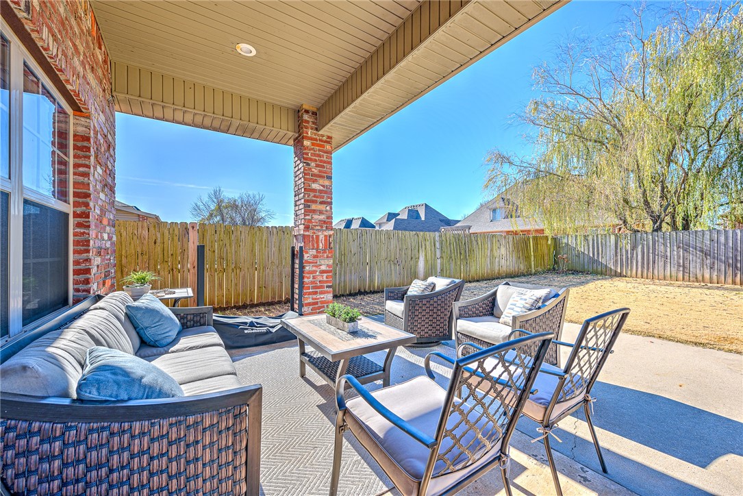 College Place Sub Ph 7 Bentonville - Residential