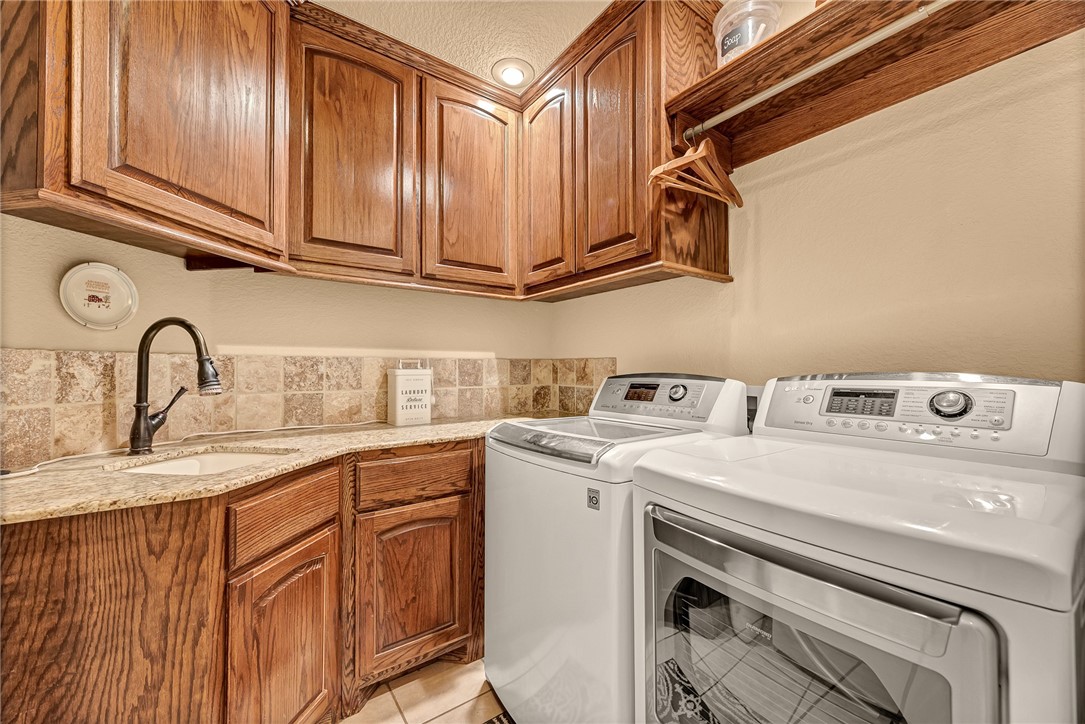 College Place Sub Ph 7 Bentonville - Residential