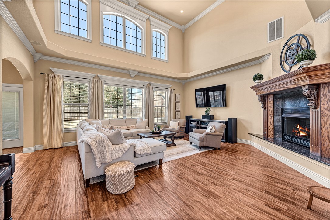 College Place Sub Ph 7 Bentonville - Residential