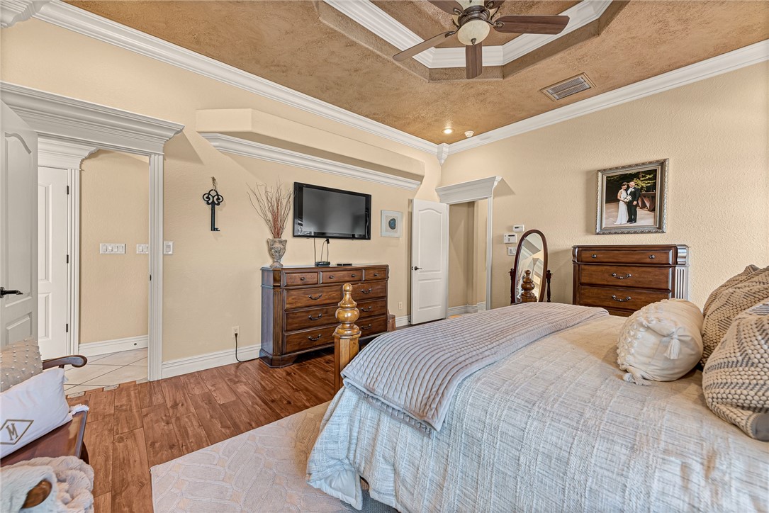 College Place Sub Ph 7 Bentonville - Residential
