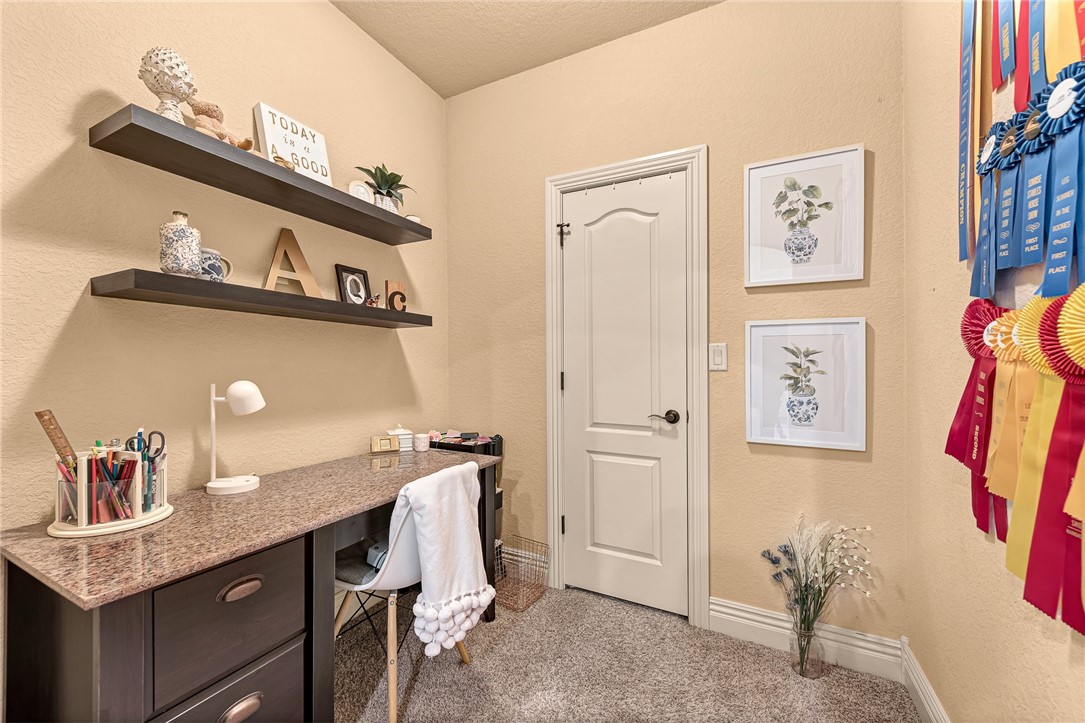College Place Sub Ph 7 Bentonville - Residential