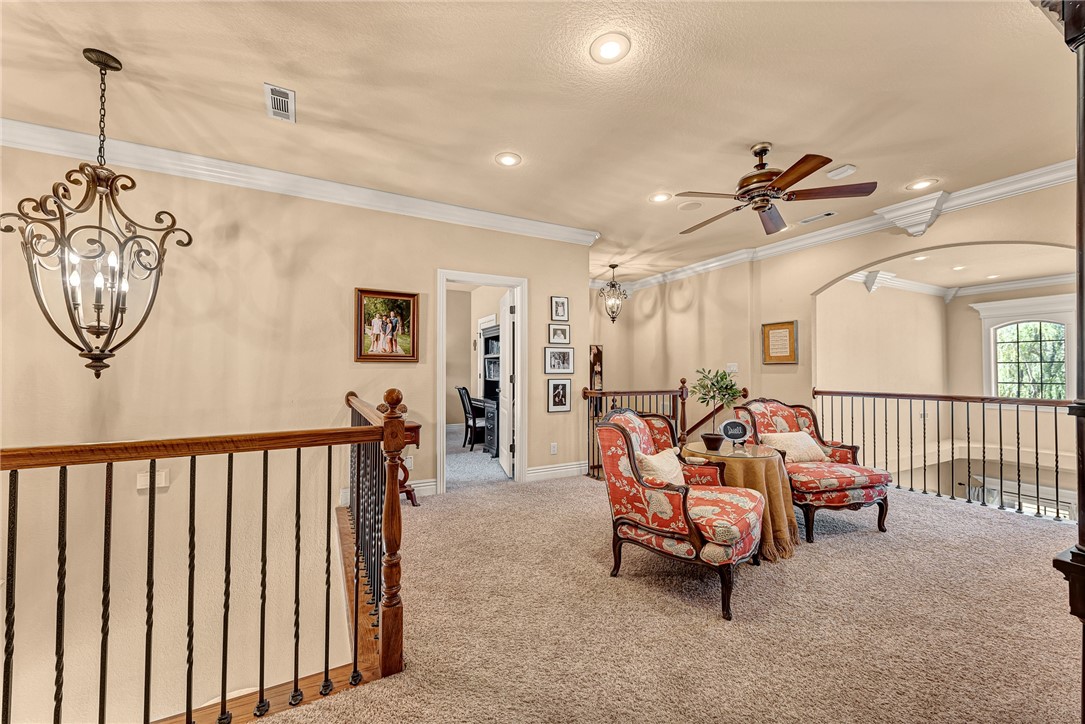 College Place Sub Ph 7 Bentonville - Residential