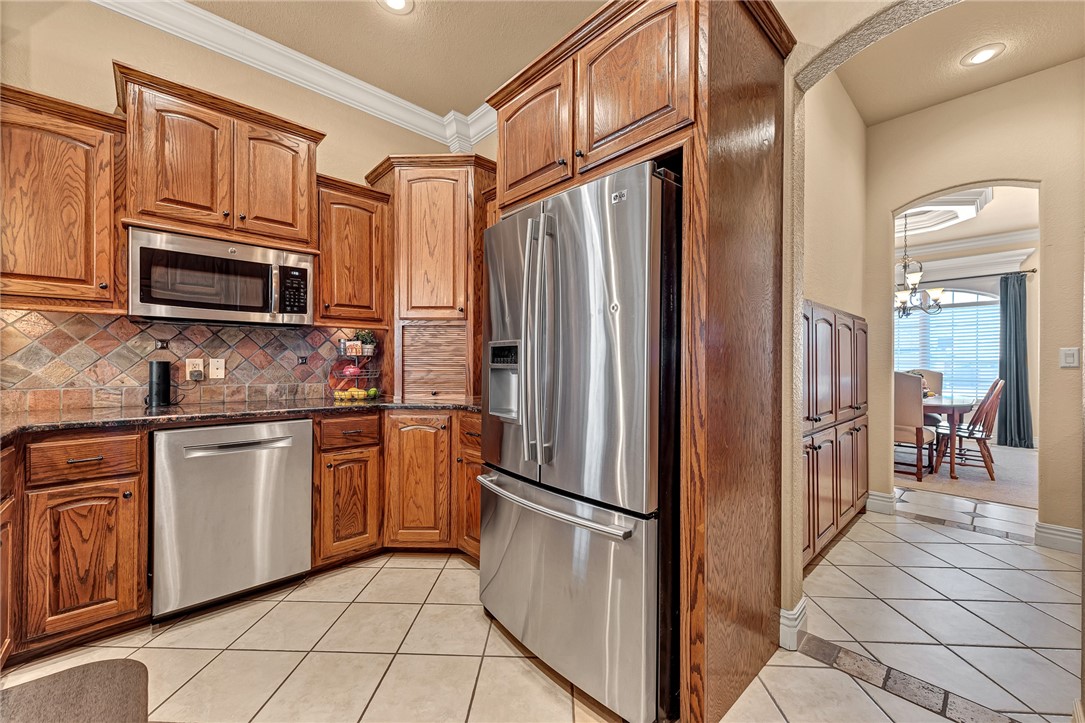 College Place Sub Ph 7 Bentonville - Residential