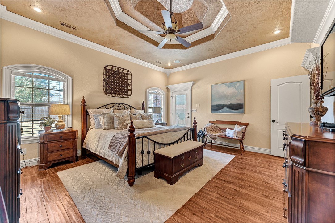 College Place Sub Ph 7 Bentonville - Residential
