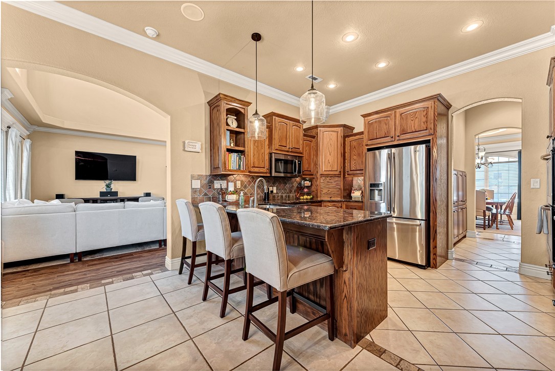 College Place Sub Ph 7 Bentonville - Residential