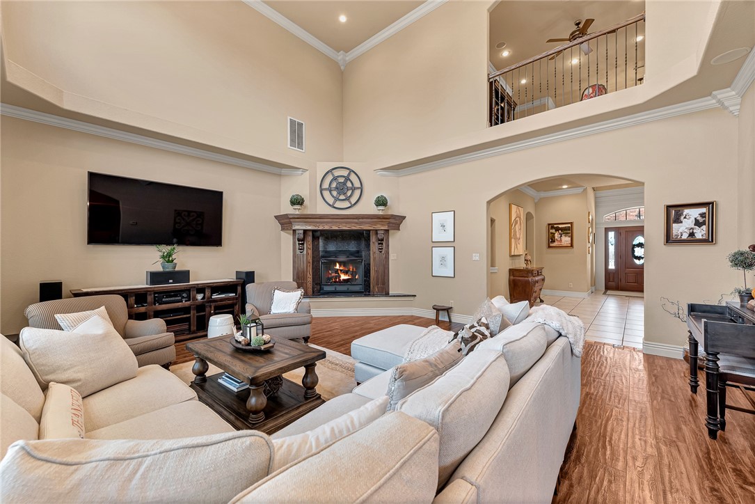 College Place Sub Ph 7 Bentonville - Residential