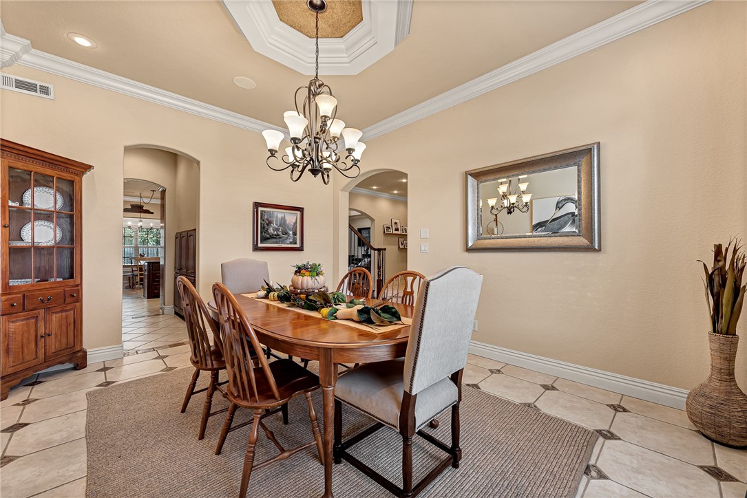 College Place Sub Ph 7 Bentonville - Residential