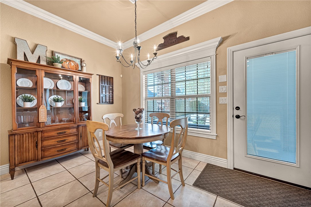 College Place Sub Ph 7 Bentonville - Residential