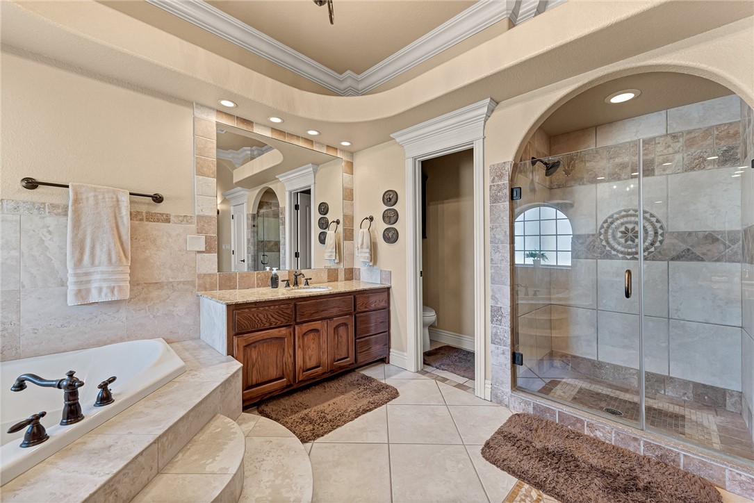 College Place Sub Ph 7 Bentonville - Residential