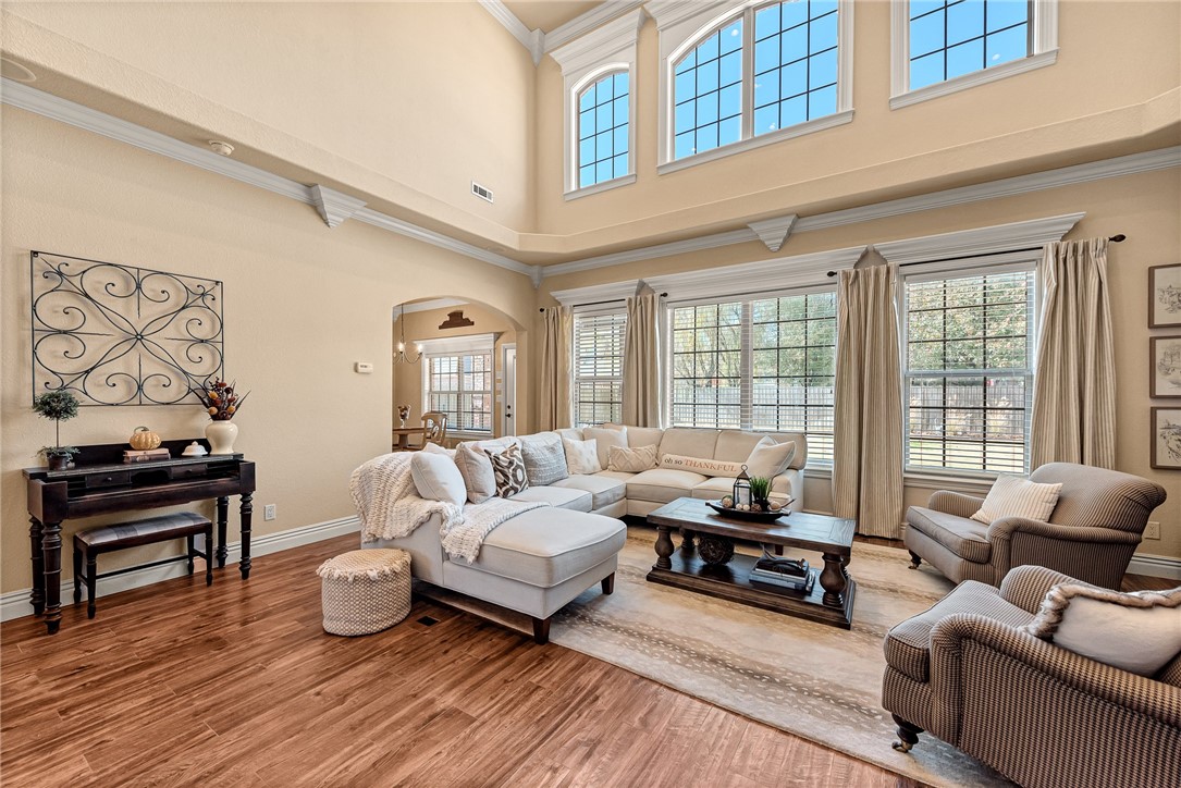 College Place Sub Ph 7 Bentonville - Residential
