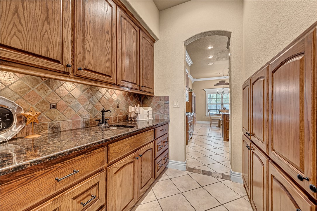 College Place Sub Ph 7 Bentonville - Residential