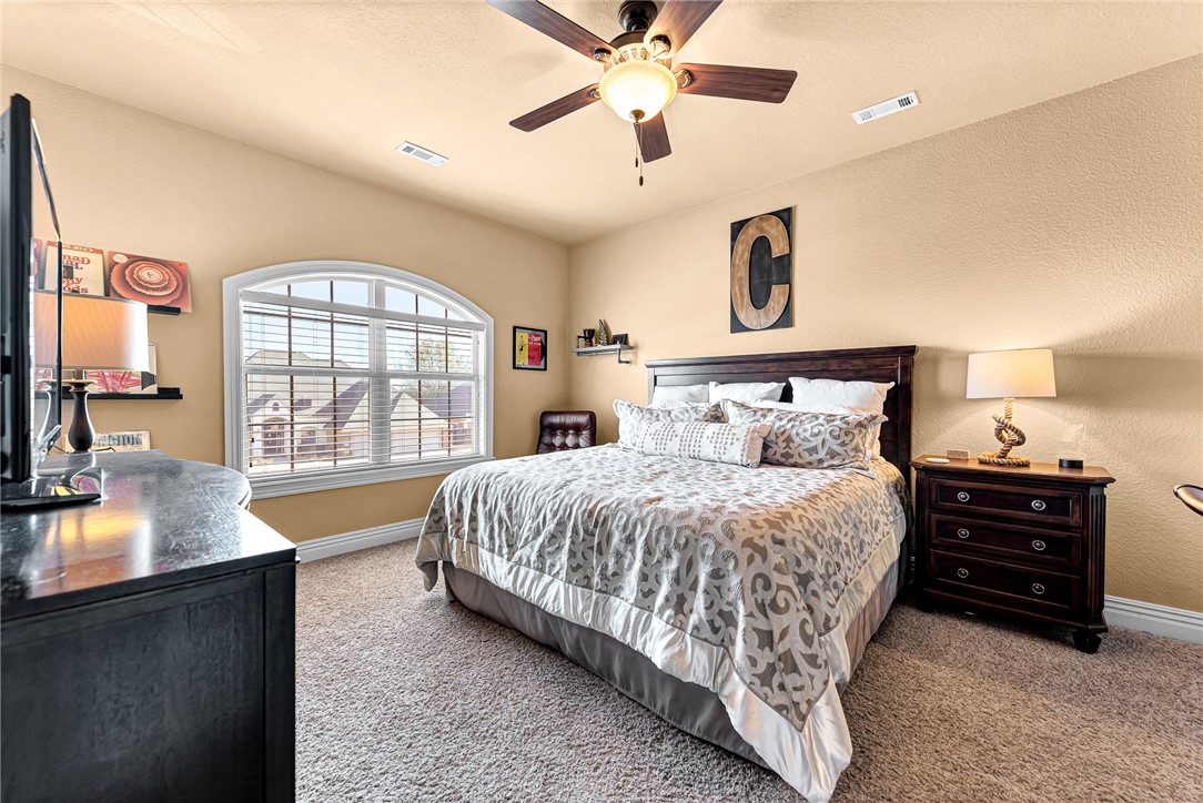 College Place Sub Ph 7 Bentonville - Residential