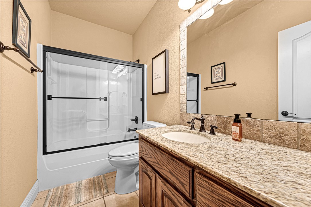 College Place Sub Ph 7 Bentonville - Residential