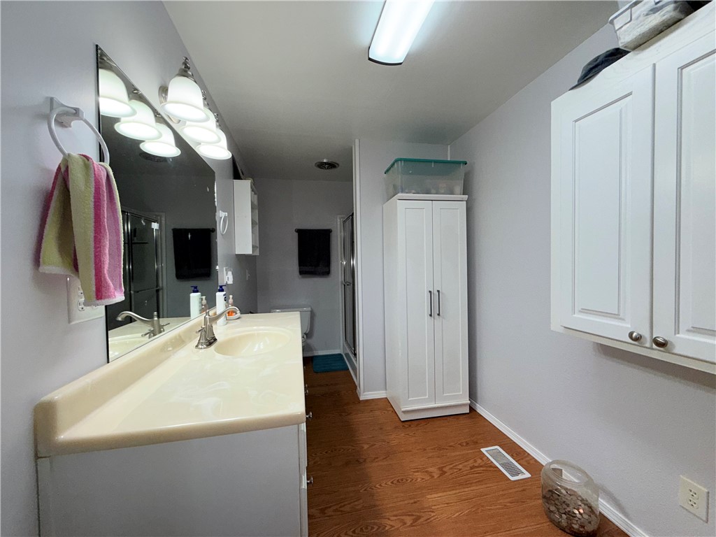 Virden Hills 1 Rurban - Residential