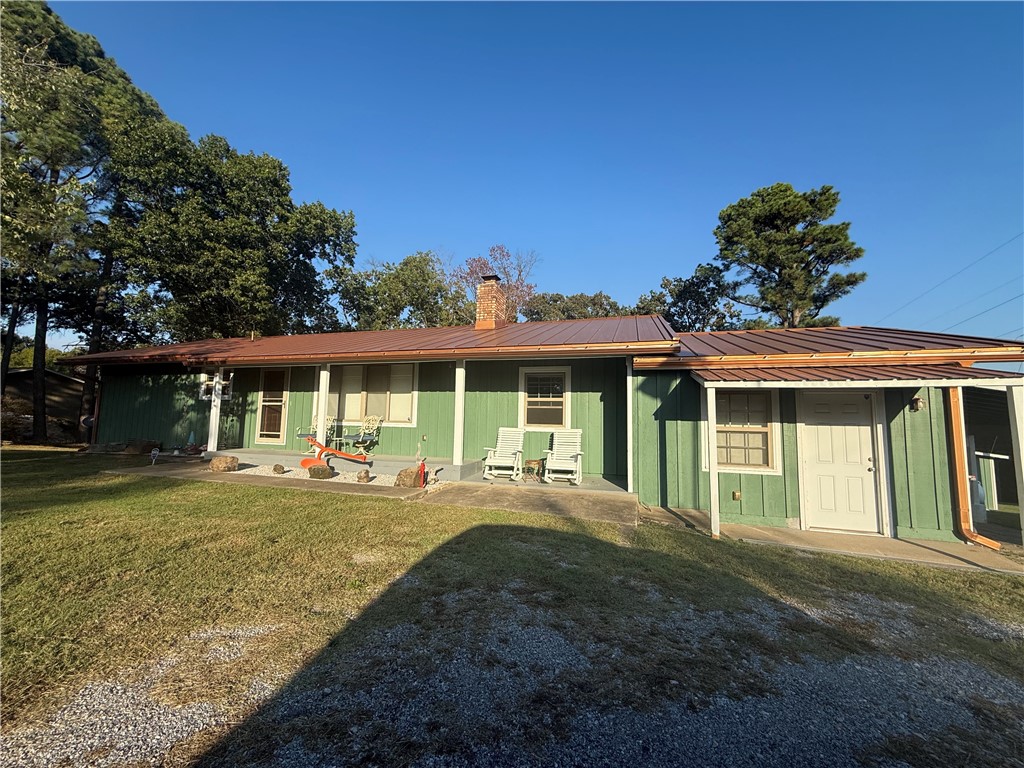 Virden Hills 1 Rurban - Residential
