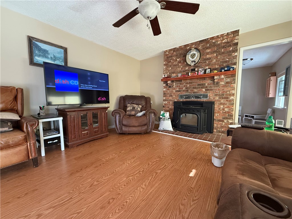 Virden Hills 1 Rurban - Residential