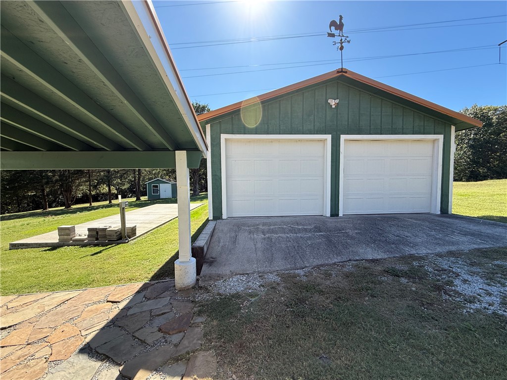 Virden Hills 1 Rurban - Residential