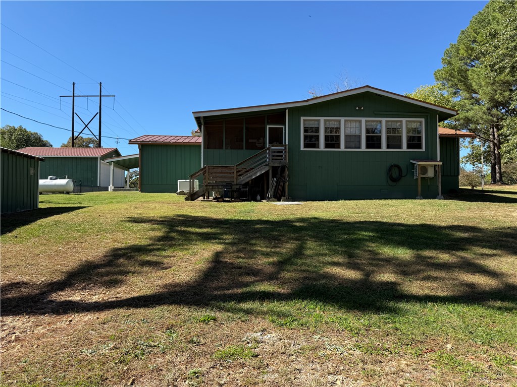 Virden Hills 1 Rurban - Residential