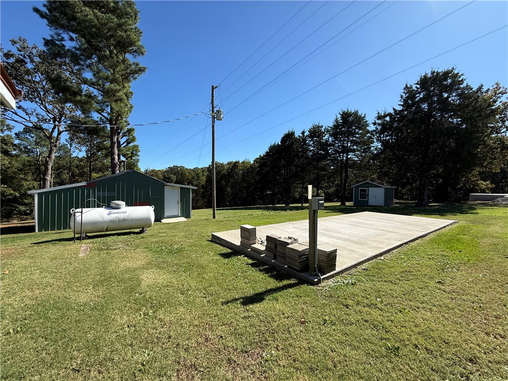 Virden Hills 1 Rurban - Residential