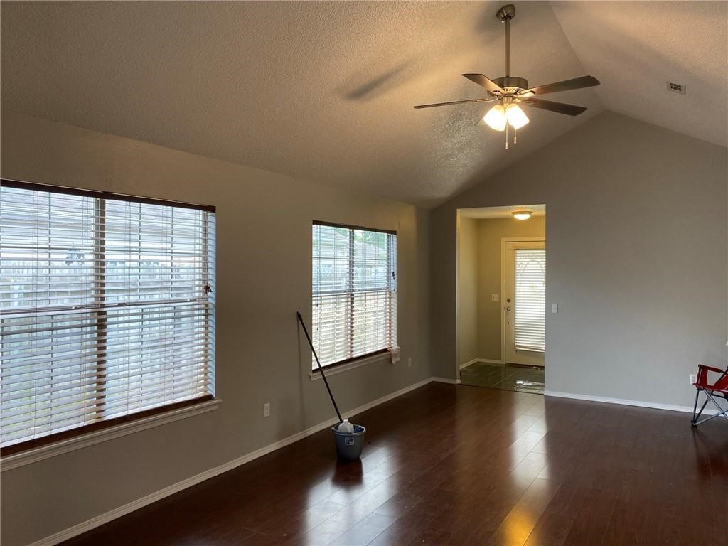 Central Village - Residential Lease