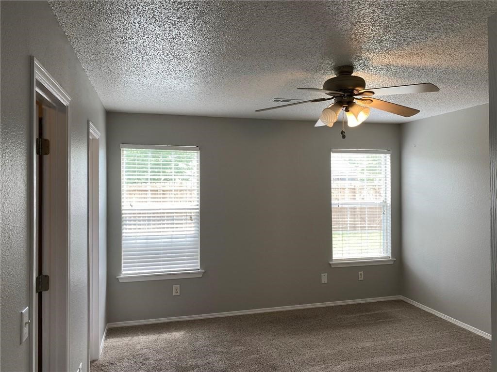 Central Village - Residential Lease