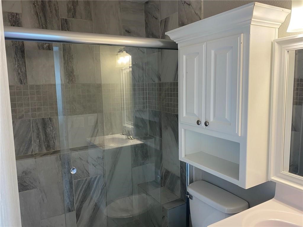 Central Village - Residential Lease