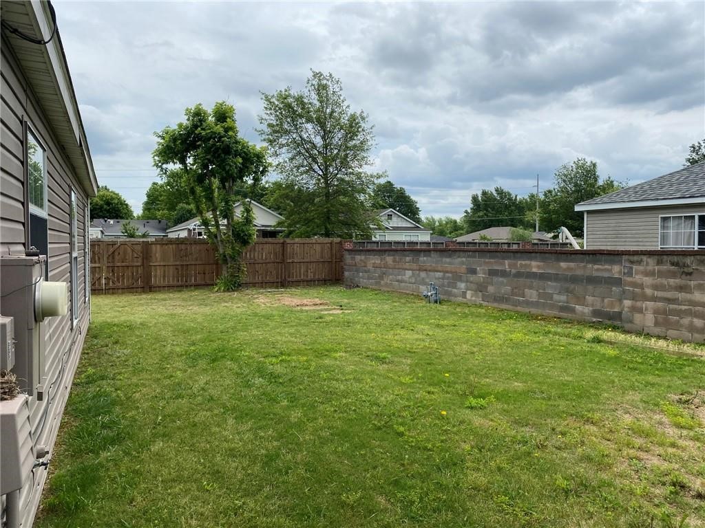 Central Village - Residential Lease