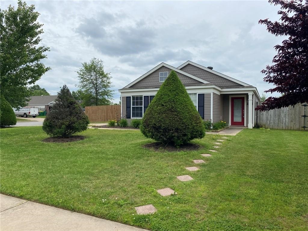 Central Village - Residential Lease