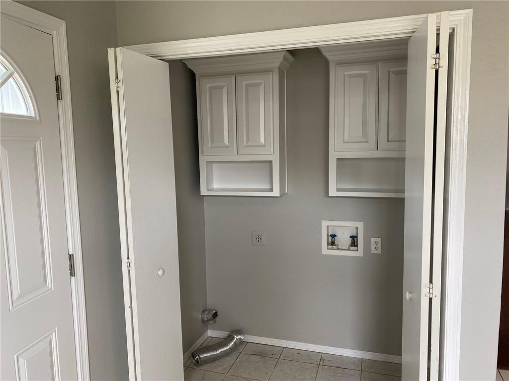 Central Village - Residential Lease