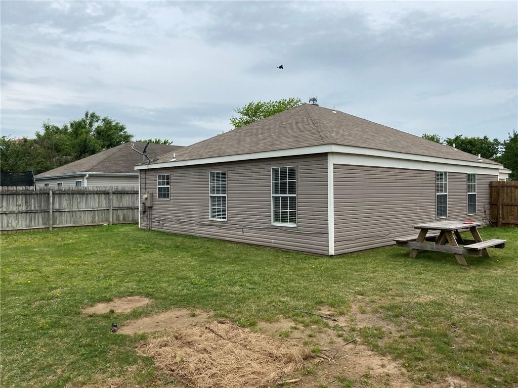 Central Village - Residential Lease