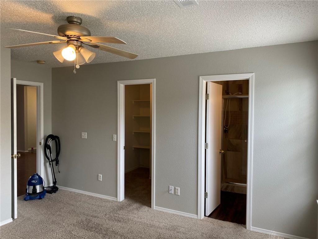 Central Village - Residential Lease