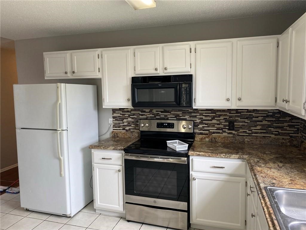 Central Village - Residential Lease