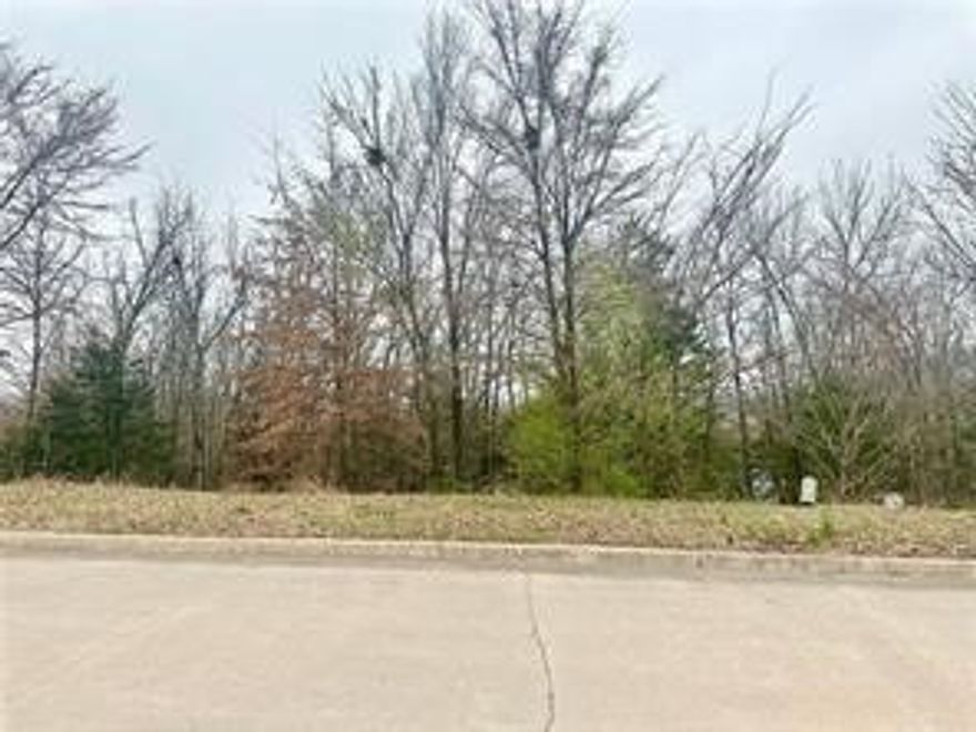Perfect lot for your dream home! Half acre lot in beautiful Deerpath Estates subdivision. Great location right off Crossover Rd in East Fayetteville. Builder will build to suit.