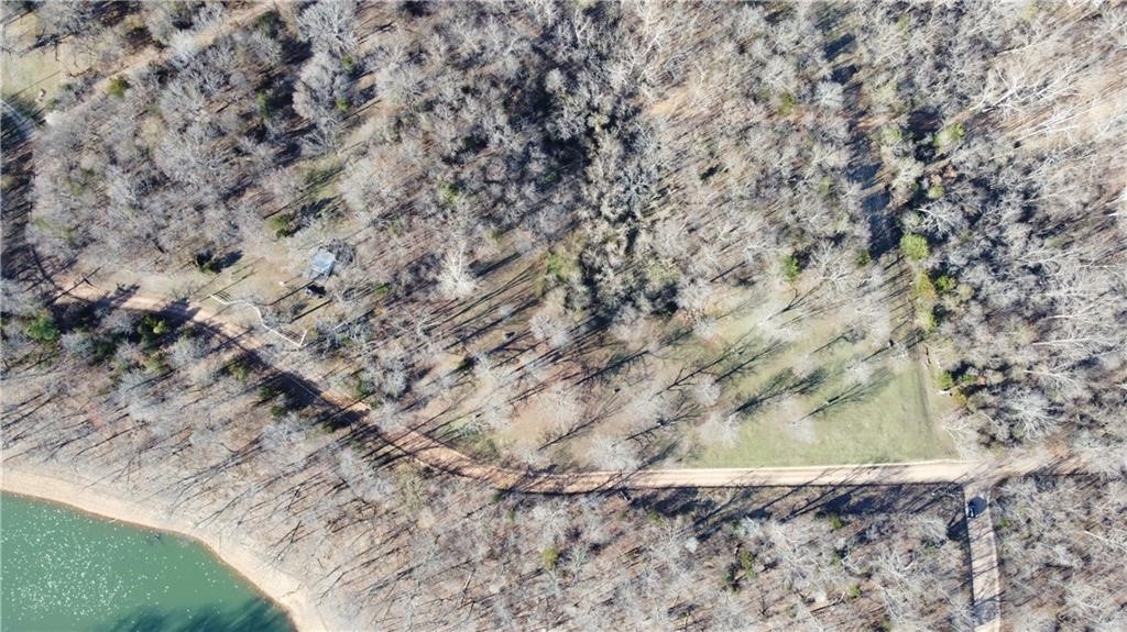 Horseshoe Bend Est-Rurban - Land