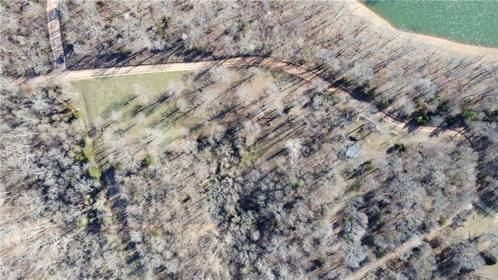 Horseshoe Bend Est-Rurban - Land