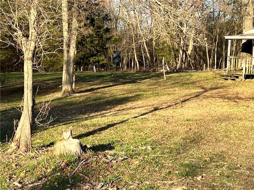 Horseshoe Bend Est-Rurban - Land