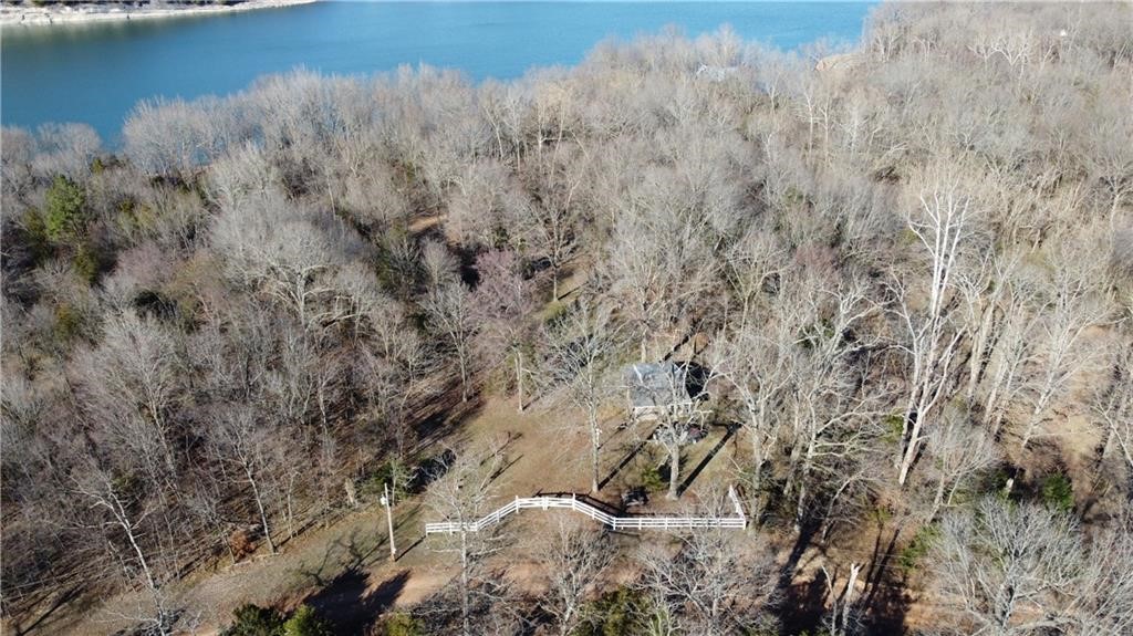 Horseshoe Bend Est-Rurban - Land