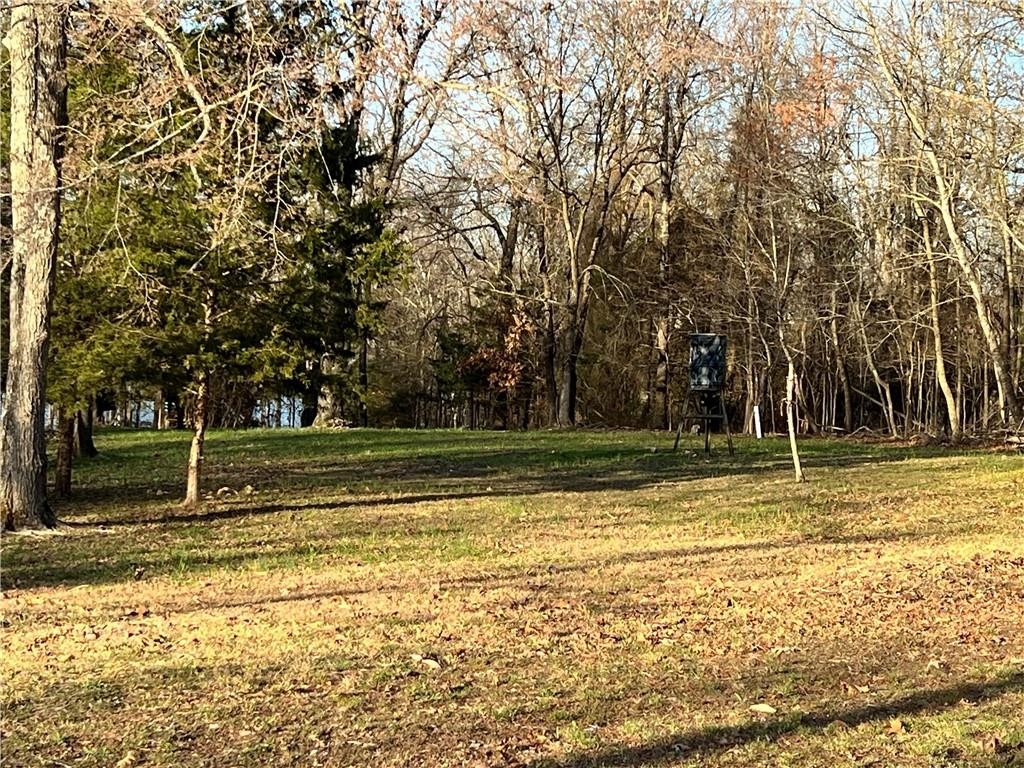 Horseshoe Bend Est-Rurban - Land