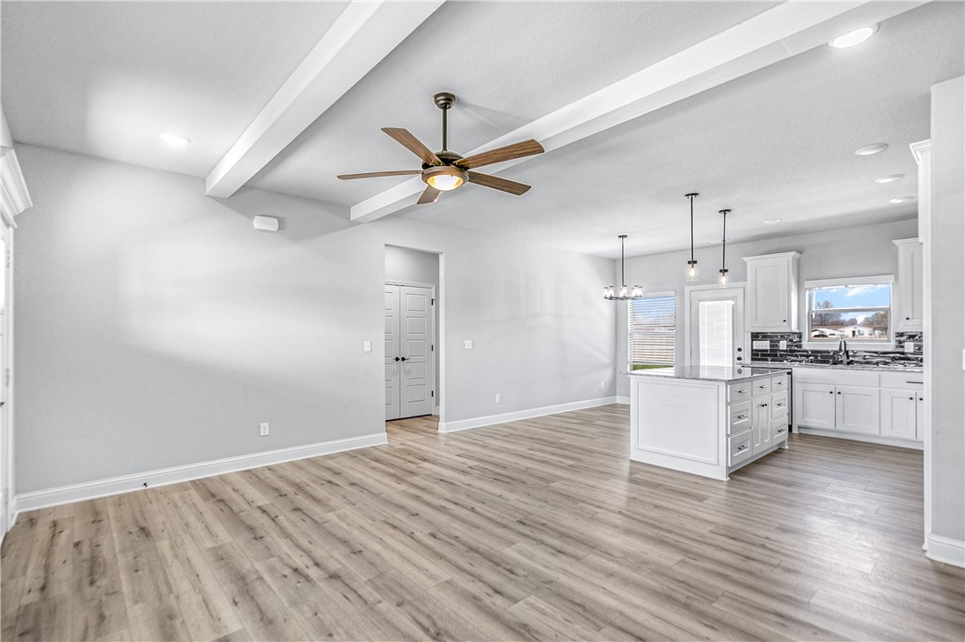 Givens Place Pea Ridge - Residential Lease