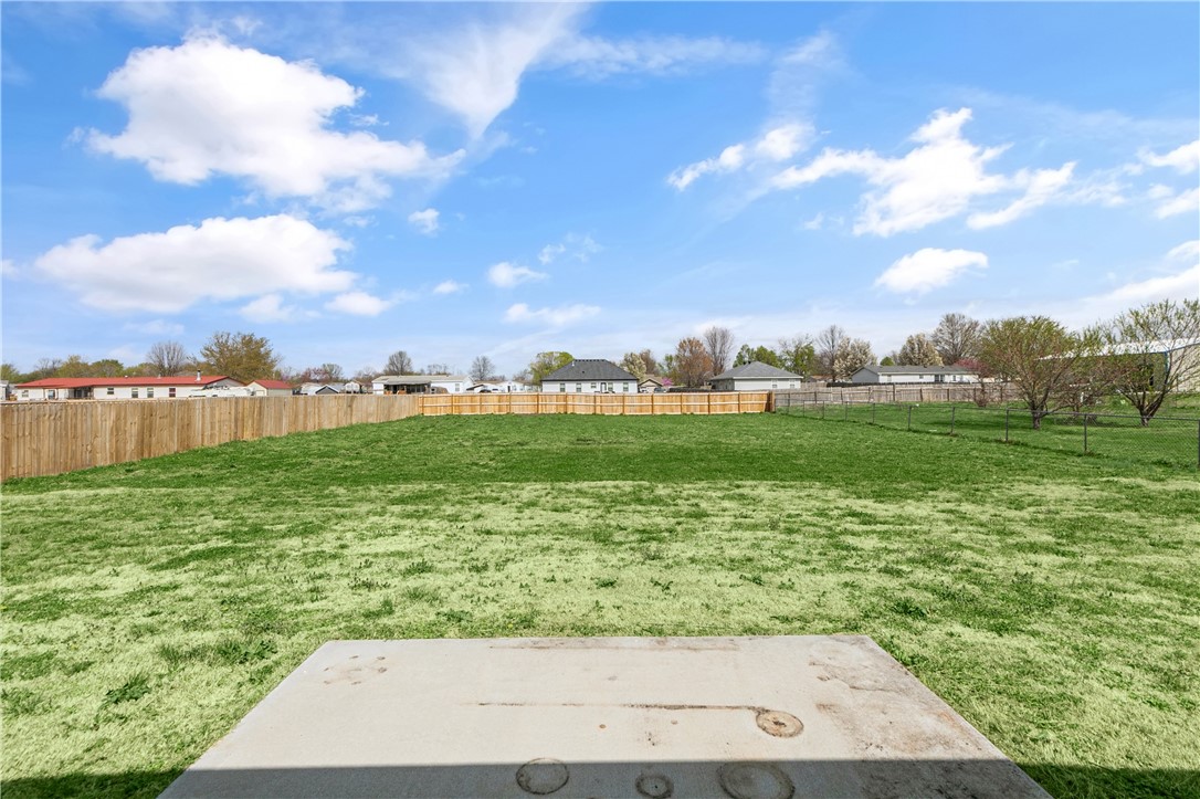 Givens Place Pea Ridge - Residential Lease