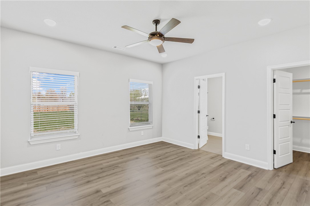 Givens Place Pea Ridge - Residential Lease